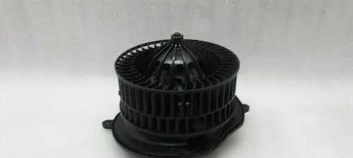 Mercedes-Benz ML W163 Heater blower motor/fan resistor A2119062400