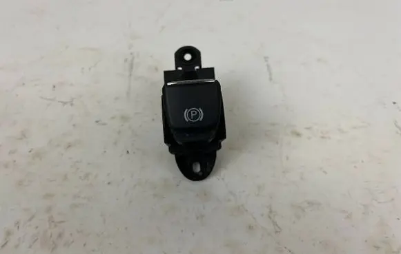 Maserati Levante Hand parking brake switch 670044769