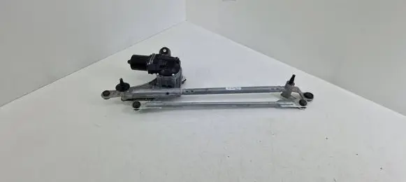 Audi Q5 SQ5 Front wiper linkage and motor 80B955023B 80B955119A