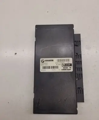 BMW 5 E60 E61 Comfort/convenience module 6135914502101 61359145021 9145021