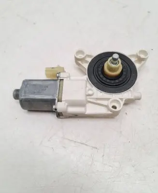 Chrysler Grand Voyager V Rear door window regulator motor 0130822335