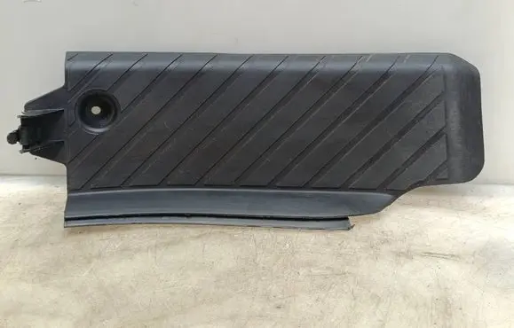Seat Exeo (3R) Foot rest pad/dead pedal 8E1864777