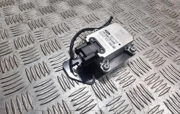 Ford Mondeo MK IV ESP acceleration yaw rate sensor 6G913C187EG A2C53278131