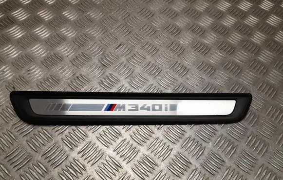 BYD Seal Dash center air vent grill EKED5306150A