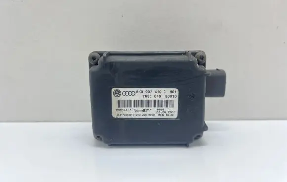 Audi Q5 SQ5 Homelink control unit 8K0907410C
