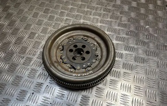 Volkswagen Golf VII Dual mass flywheel 03L105266DF