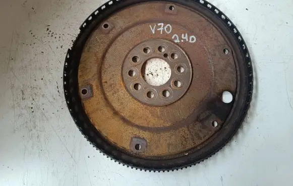 Volvo V70 Flywheel