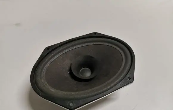 Ford Mustang V Front door speaker 8R3T18808CA