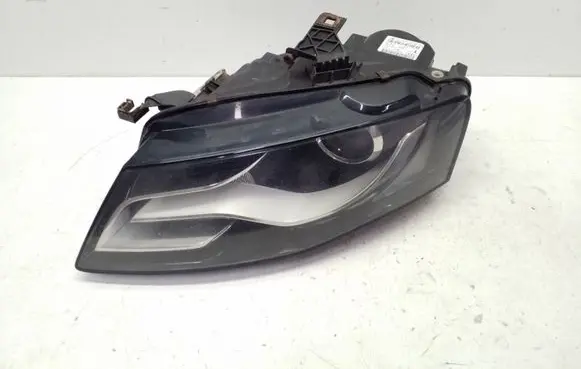 Audi A4 S4 B8 8K Headlight/headlamp 8K0941003D 8K0941597 1307329218