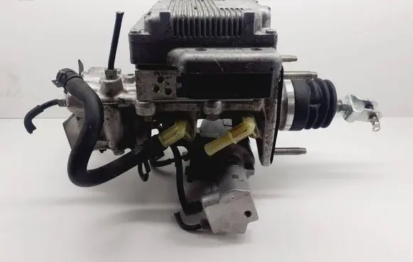 Toyota Yaris ABS Pump 4727047030 2412096177 14Y20A0310