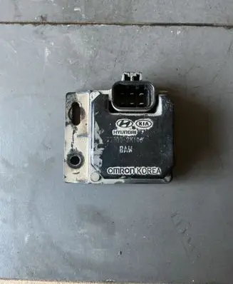 Other control units/modules