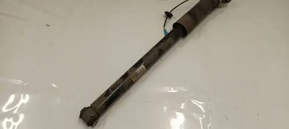 Mercedes-Benz EQA Rear shock absorber/damper A2433207200