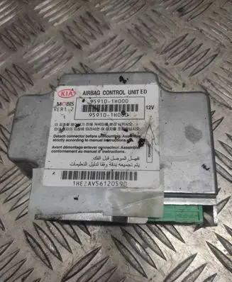 KIA Ceed Airbag control unit/module 959101H000