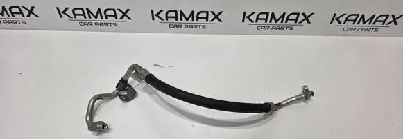 Toyota Proace Air conditioning (A/C) pipe/hose 9806549380