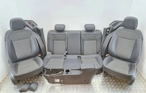 Opel Astra J Interior set 