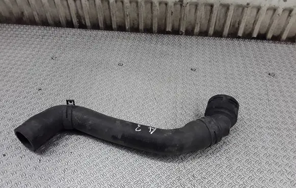 Audi A3 S3 8L Engine coolant pipe/hose 1J0122101A