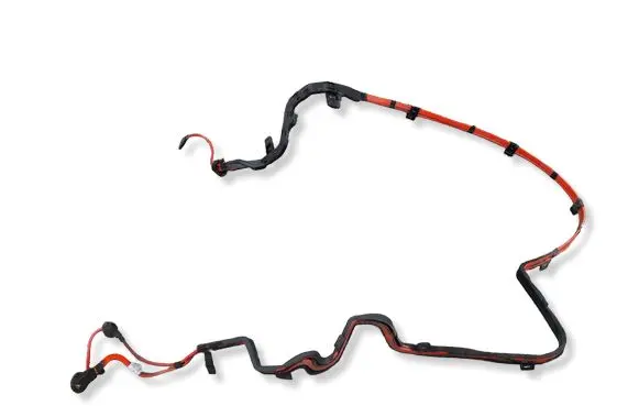 BMW 1 F20 F21 Positive cable (battery) 9230046