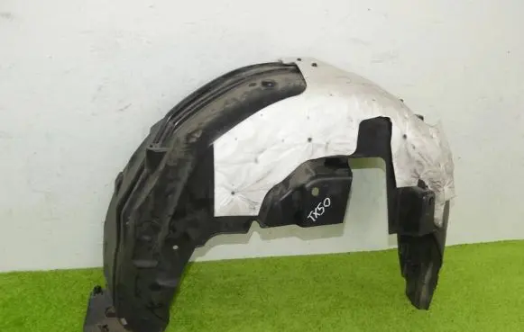 Citroen C4 III e-C4 Rear arch 9831256780