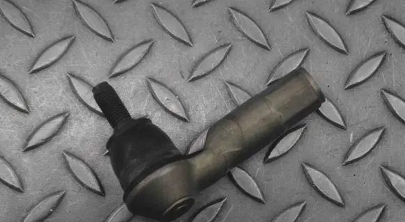 Steering tie rod