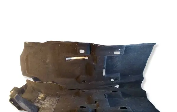 Toyota RAV 4 (XA50) Interior carpet 5851042D10C1