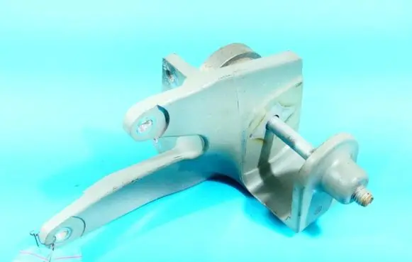 Tesla Model S Engine mounting bracket 1031049 IMPRK1149383
