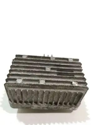 Opel Insignia A Glow plug pre-heat relay 55574293 0522122601