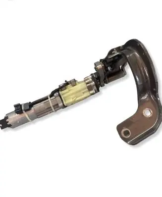 Audi A6 S6 C7 4G Tailgate/trunk/boot hinge 4G9827299