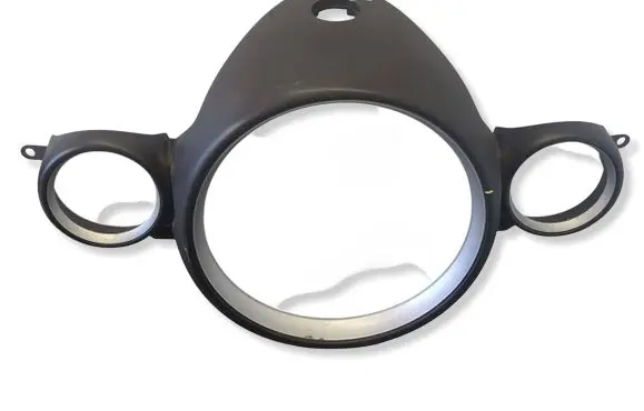 Mini One - Cooper Coupe R56 Dashboard trim 12273713 24050304