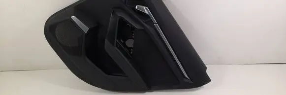 Audi RS3 8Y Rear door card panel trim 8Y0867318
