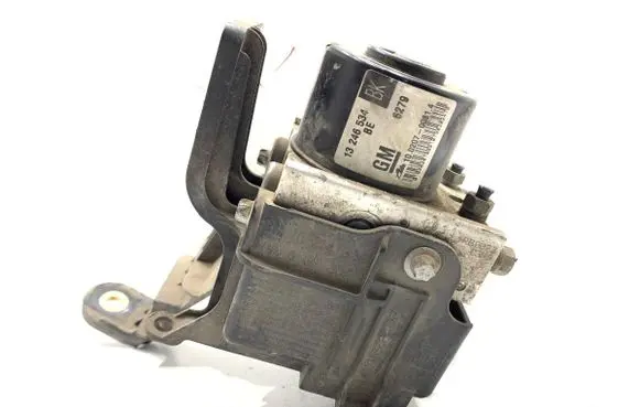 Opel Astra H ABS Pump 13246534