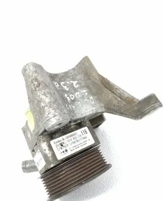 Fiat Ducato Power steering pump 7612955116