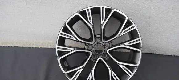 KIA Stinger R19 alloy rim 52910-J5200
