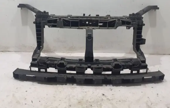 Opel Vivaro Radiator support slam panel 625001299R