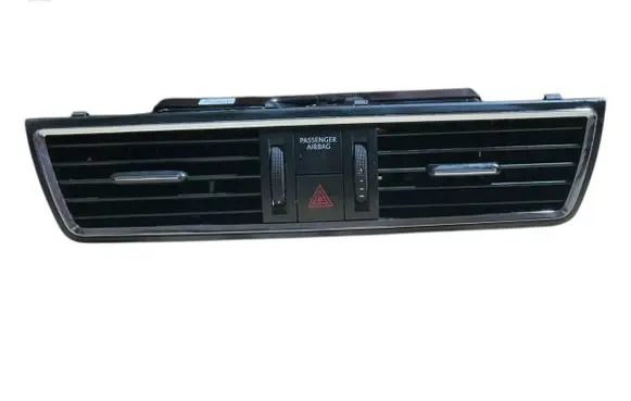 Seat Toledo IV (NH) Dash center air vent grill 5JA820951B 0858100001