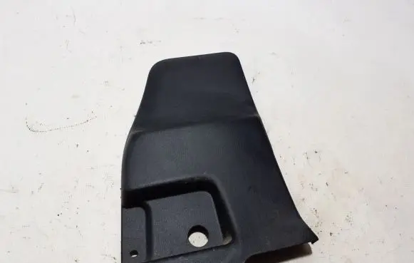 Nissan NV200 (B) pillar trim (bottom) 76915BJ00A