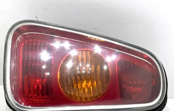 Mini One - Cooper R50 - 53 Rear/tail lights 