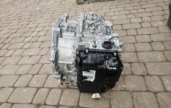 Opel Combo E Manual 7 speed gearbox 87853980000035504