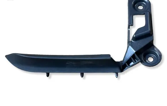 Volkswagen Golf VII Other front door trim element 5G0837994