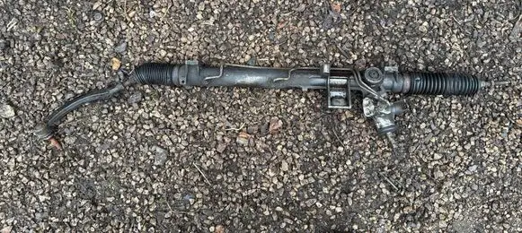 Volvo XC90 Steering rack 