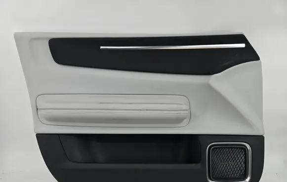 Polestar 4 Door card panel trim set 