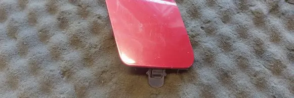 Toyota Corolla E160 E170 Front tow hook cap/cover 5212702360