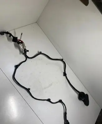 Audi A4 S4 B6 8E 8H Front door wiring loom 8E1971029Q TAB010766DC Z151102