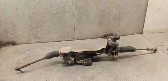 Seat Altea Steering rack 1K1423051BG 1K1909144G