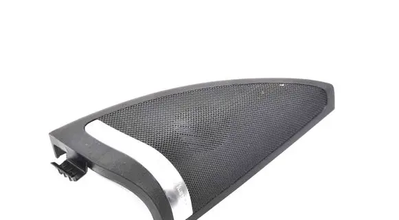Mercedes-Benz GLS X166 Dash center speaker trim cover A1667200444