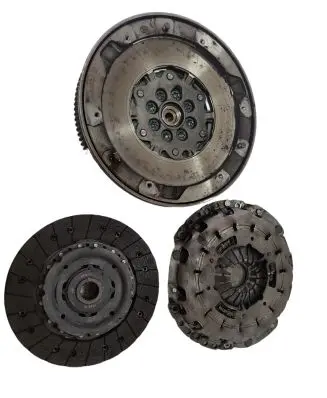 BMW 1 E81 E87 Clutch set kit