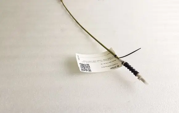 BMW X3 F25 Front door cable line 7319349