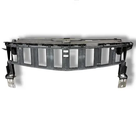 Opel Grandland X Front bumper lower grill 77102 C06757 YP00024377