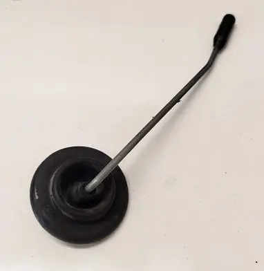 Volvo S40 Central locking switch button 8650649