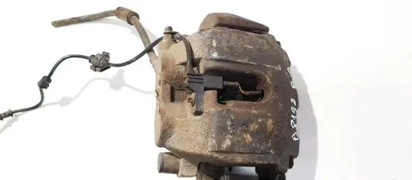 Mercedes-Benz ML W164 Front brake caliper