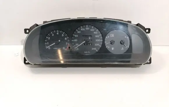 Mazda Xedos 6 Speedometer (instrument cluster)